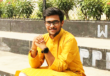 team member