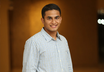 team member