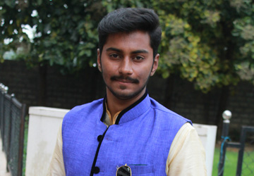 team member